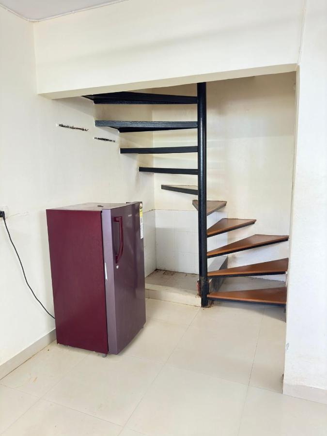 Mannat Villa 2Bhk Daman Eksteriør billede