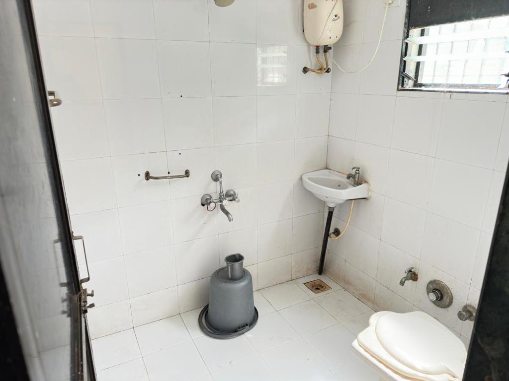 Mannat Villa 2Bhk Daman Eksteriør billede