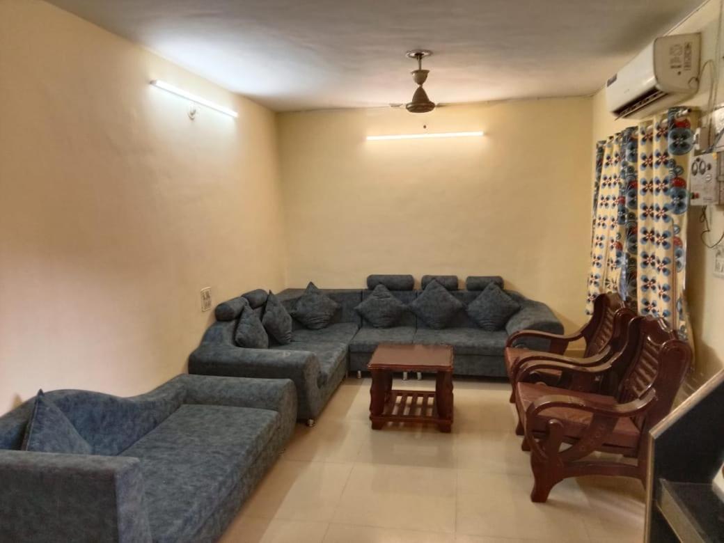 Mannat Villa 2Bhk Daman Eksteriør billede